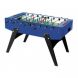 Voetbaltafel Garlando | G-2000 Blauw 