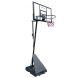 Pegasi basketbalpaal Home Pro 2.30 - 3.05