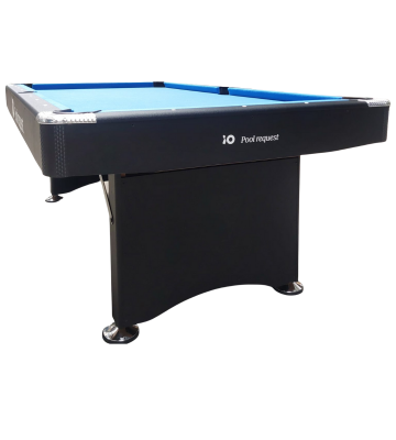 Pooltafel Campione 7ft inklapbaar