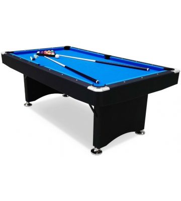 Pooltafel Campione 7ft inklapbaar