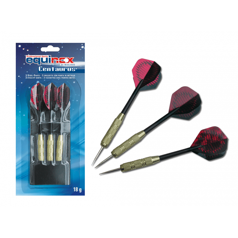 Garlando dartpijlen set Centaurus 18 gr.