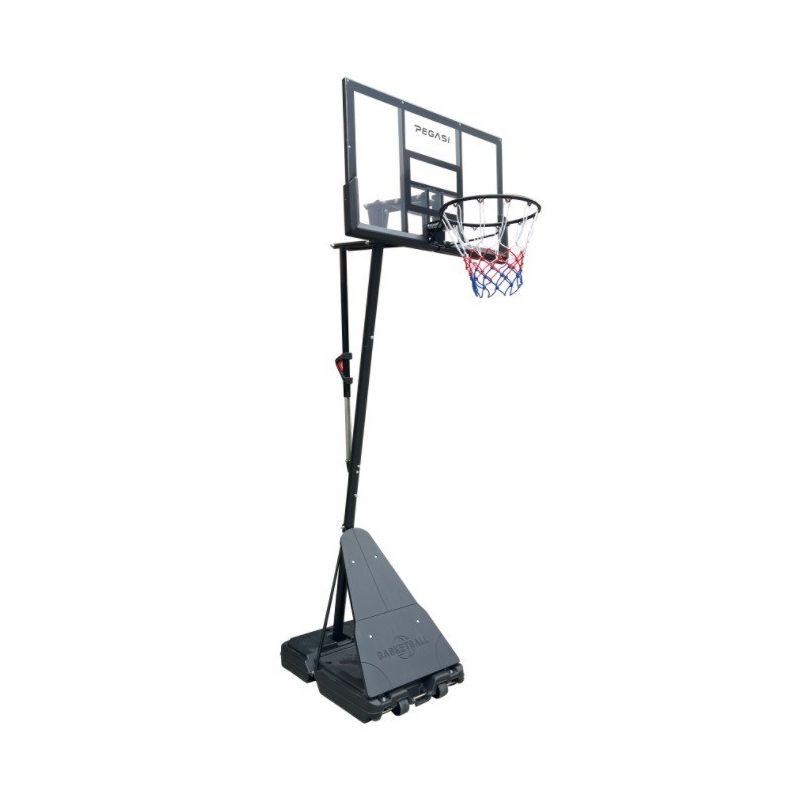 Pegasi basketbalpaal Home Pro 2.30 - 3.05