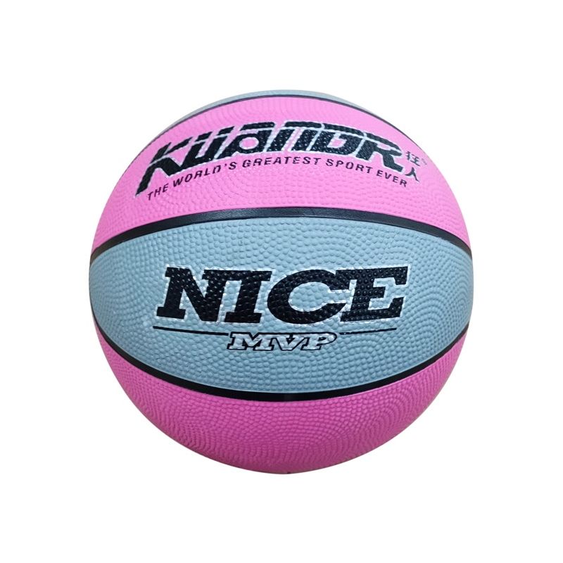 Keer terug bovenste site Pegasi basketbal maat 6 Pink ☆ Basketbal meisjes ☆ Basketbal 6 Pegasi ☆