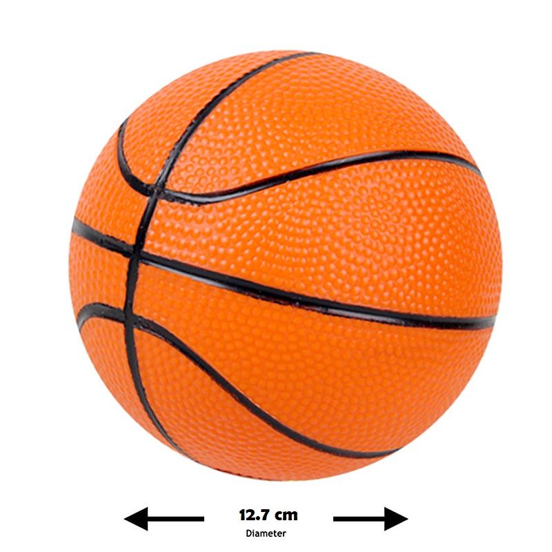 Mysterie Uitreiken Mellow Mini basketbal maat 2 JD