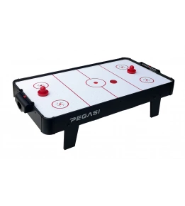 Mini airhockeytafel